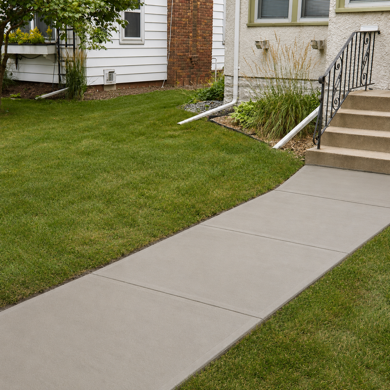 After Concrete